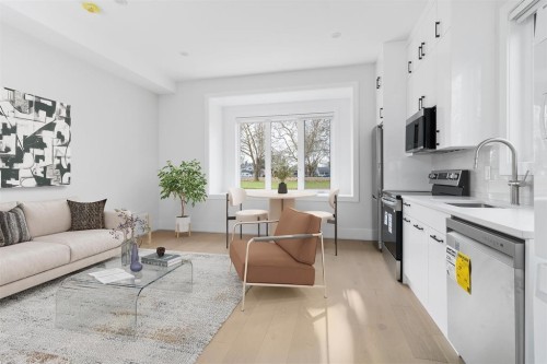 1240 Lancaster Crescent, Richmond, BC 