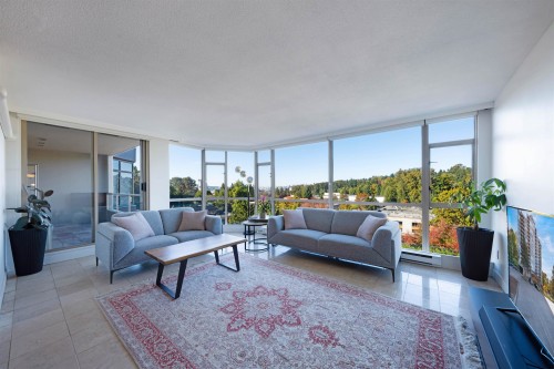 803-1327 Keith Road E North Vancouver, BC V7J 3T5