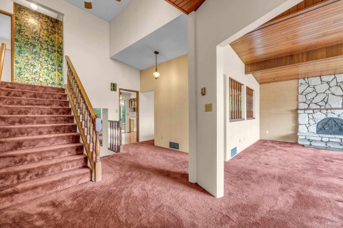 8880 Carmichael Street, Richmond, BC 