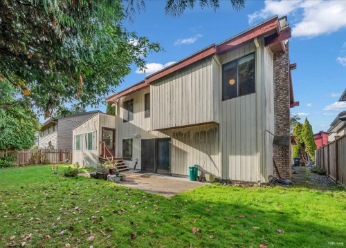 8880 Carmichael Street, Richmond, BC 