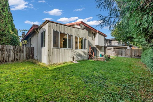 8880 Carmichael Street, Richmond, BC 