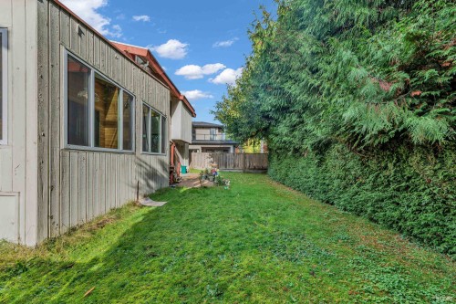 8880 Carmichael Street, Richmond, BC 