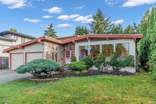 8880 Carmichael Street, Richmond, BC 