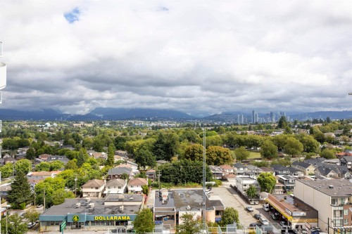 1709-2221 30 Avenue E, Vancouver, BC 