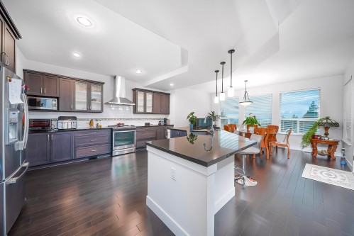 3486 Bishop Place, Coquitlam, BC 