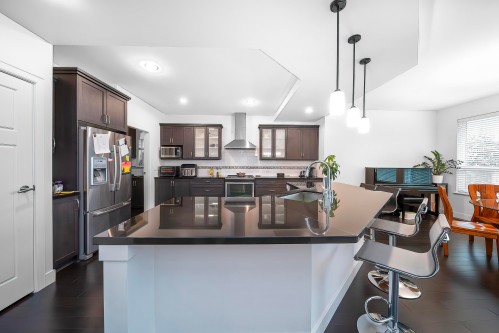 3486 Bishop Place, Coquitlam, BC 