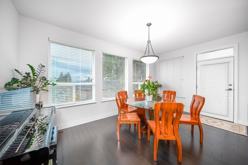 3486 Bishop Place, Coquitlam, BC 