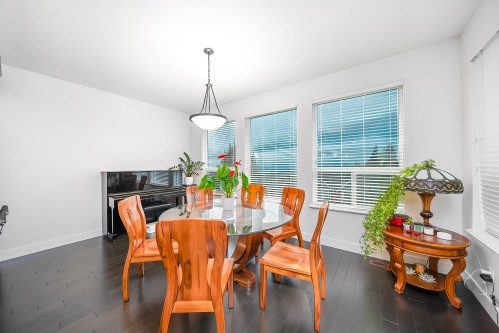 3486 Bishop Place, Coquitlam, BC 