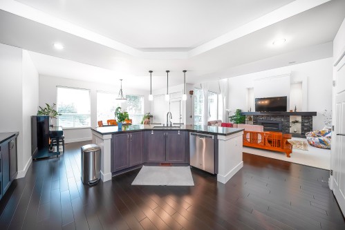 3486 Bishop Place, Coquitlam, BC 