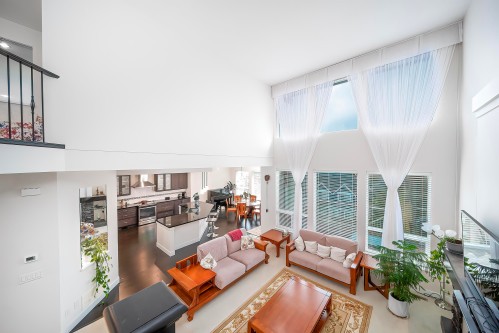 3486 Bishop Place, Coquitlam, BC 