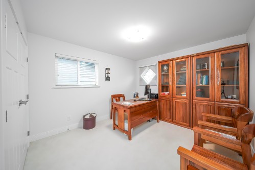 3486 Bishop Place, Coquitlam, BC 