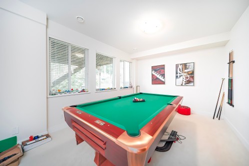 3486 Bishop Place, Coquitlam, BC 