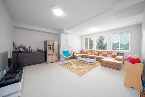 3486 Bishop Place, Coquitlam, BC 