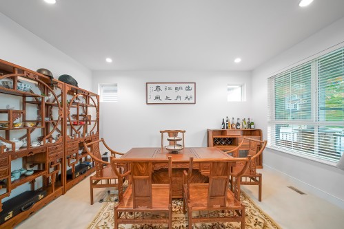 3486 Bishop Place, Coquitlam, BC 