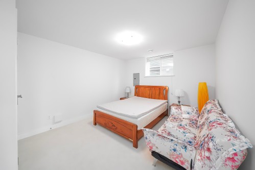 3486 Bishop Place, Coquitlam, BC 