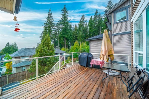 3486 Bishop Place, Coquitlam, BC 