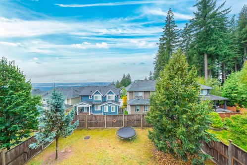 3486 Bishop Place, Coquitlam, BC 