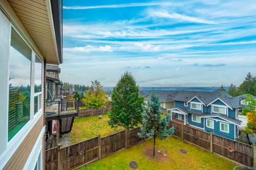 3486 Bishop Place, Coquitlam, BC 