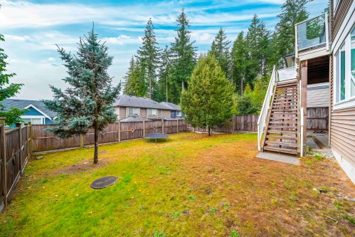 3486 Bishop Place, Coquitlam, BC 