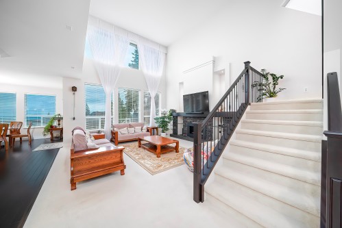 3486 Bishop Place, Coquitlam, BC 