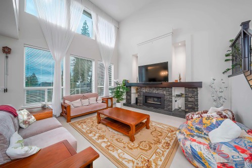 3486 Bishop Place, Coquitlam, BC 