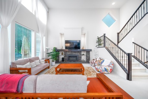 3486 Bishop Place, Coquitlam, BC 