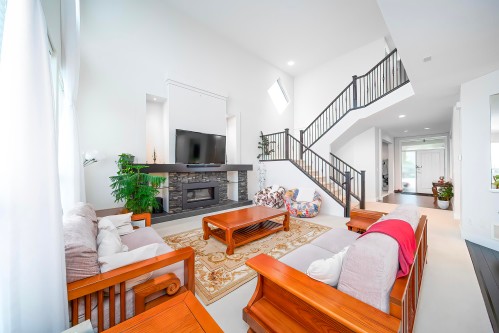 3486 Bishop Place, Coquitlam, BC 