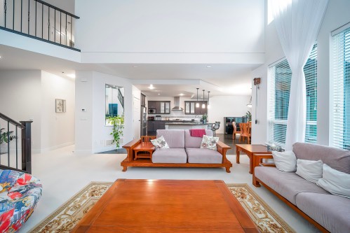 3486 Bishop Place, Coquitlam, BC 