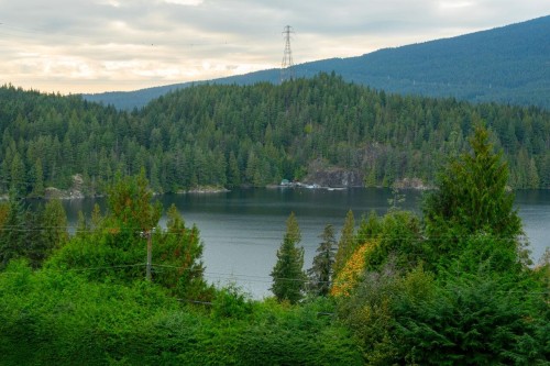 3642 Bedwell Bay Road, Belcarra, BC 