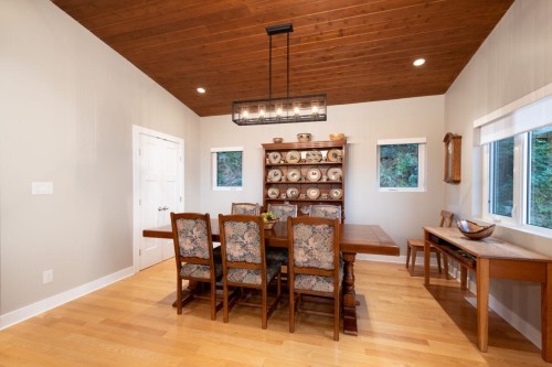 3642 Bedwell Bay Road, Belcarra, BC 