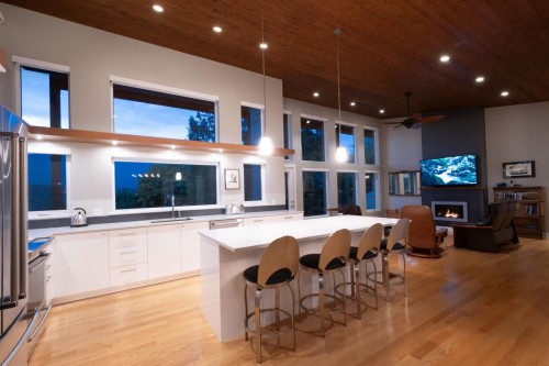 3642 Bedwell Bay Road, Belcarra, BC 