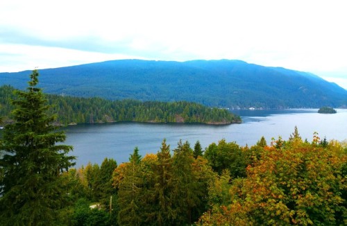 3642 Bedwell Bay Road, Belcarra, BC 