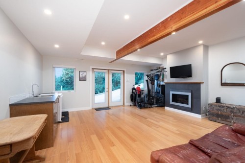 3642 Bedwell Bay Road, Belcarra, BC 