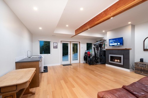 3642 Bedwell Bay Road, Belcarra, BC 