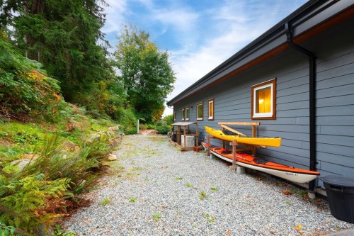 3642 Bedwell Bay Road, Belcarra, BC 