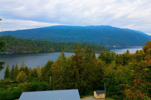 3642 Bedwell Bay Road, Belcarra, BC 
