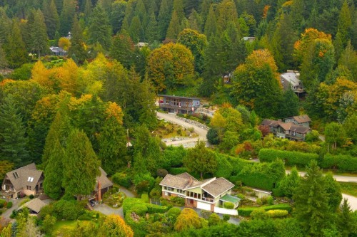 3642 Bedwell Bay Road, Belcarra, BC 