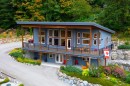 3642 Bedwell Bay Road, Belcarra, BC 