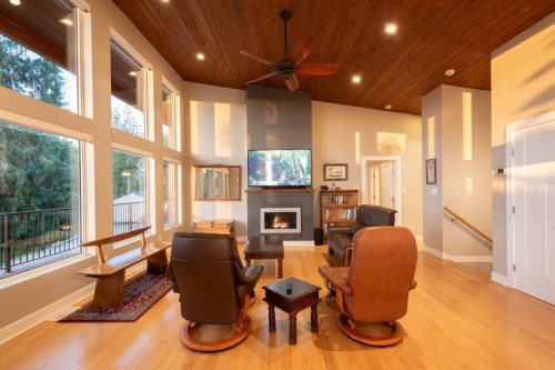 3642 Bedwell Bay Road, Belcarra, BC 