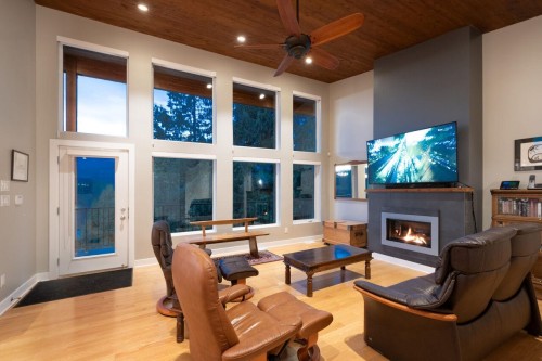 3642 Bedwell Bay Road, Belcarra, BC 