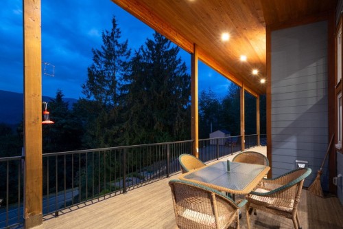 3642 Bedwell Bay Road, Belcarra, BC 