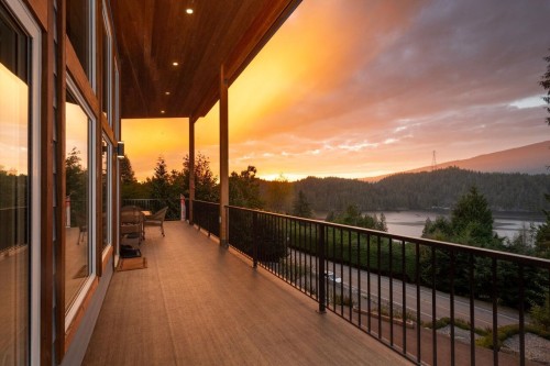 3642 Bedwell Bay Road, Belcarra, BC 