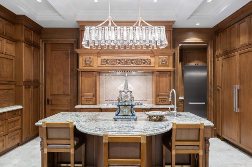 1980 Cedar Crescent, Vancouver, BC 