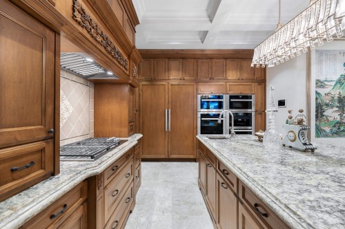 1980 Cedar Crescent, Vancouver, BC 