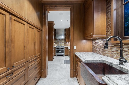 1980 Cedar Crescent, Vancouver, BC 