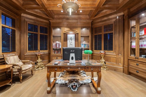 1980 Cedar Crescent, Vancouver, BC 