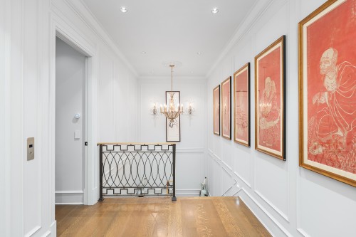 1980 Cedar Crescent, Vancouver, BC 