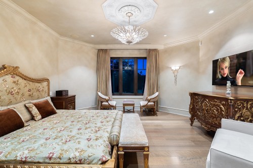 1980 Cedar Crescent, Vancouver, BC 