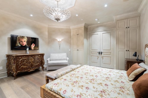 1980 Cedar Crescent, Vancouver, BC 