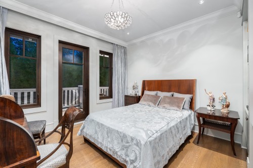 1980 Cedar Crescent, Vancouver, BC 